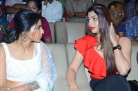 Action Movie Pre Release Event